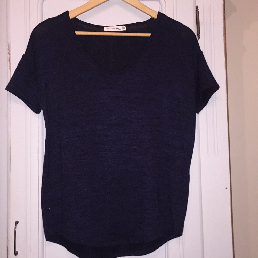 SOLD - Rag & bone t-shirt - Picture 4 of 5